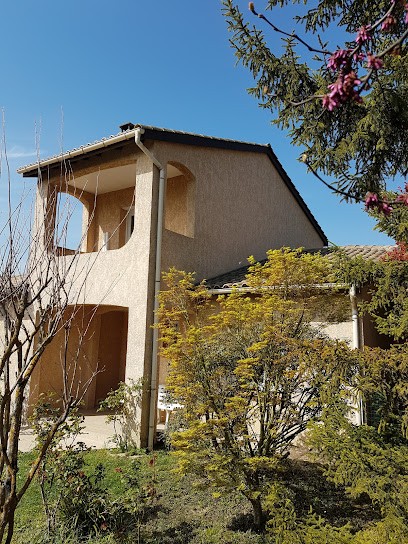 Ostéopathe A.Marton, Ostéopathe à Corronsac