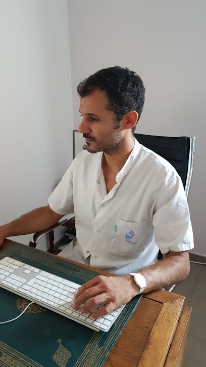 Rémy Lasserre - Ostéopathe - Tassin Alaï Santé, Ostéopathe à Tassin-la-Demi-Lune