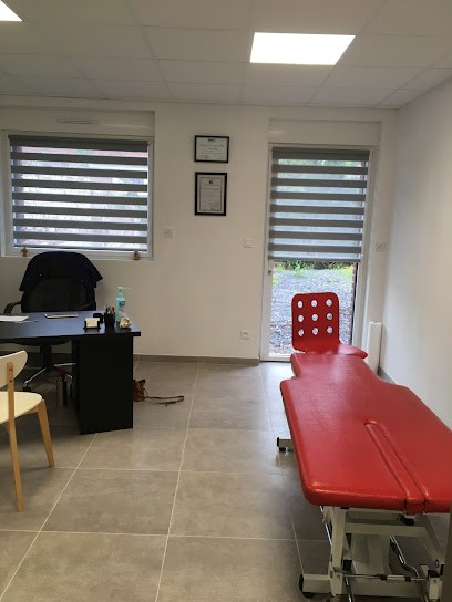 Frédérique Schricke Jeudi Uniquement Ostéopathe à Marcoing, Ostéopathe à Marcoing