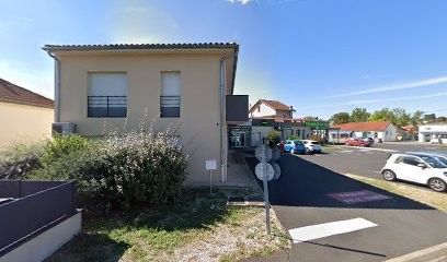 Somarriba Floréal, Ostéopathe à Pont-du-Château