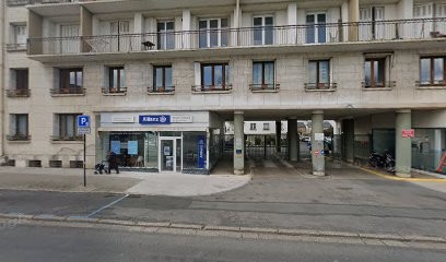 Philippe De Bellefon, Ostéopathe à Poitiers