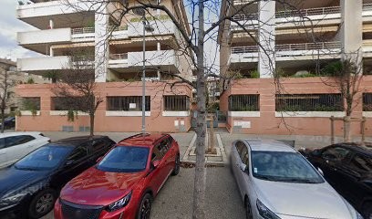 Filippini Jean-Charles, Ostéopathe à Aubagne