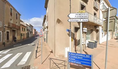 Cabinet d'Ostéopathie et de Posturologie, Ostéopathe à Marseillan
