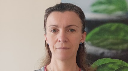 Cecile NAUDET, Ostéopathe à Plouvorn