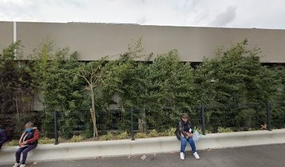 Audrey Chancel, Ostéopathe à Aubagne