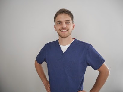 DEBRAY Adrien - Ostéopathe (Guillaume LEBRIN), Ostéopathe à Jarzé Villages