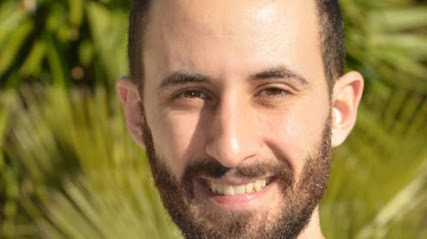 Rémi PICART - Ostéopathe Saint-Laurent-Du-Var, Ostéopathe à Saint-Laurent-du-Var