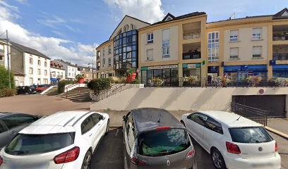 Arnaud POTTIER Ostéopathe DO, Ostéopathe à Rombas