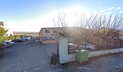 Christelle TRIVIDIC Ostéopathe D.O, Ostéopathe à Venelles