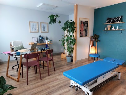 Julien Danel Ostéopathe D.O, Ostéopathe à Noeux-les-Mines