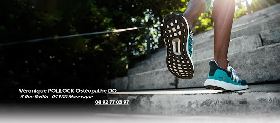 Pollock Véronique, Ostéopathe à Manosque