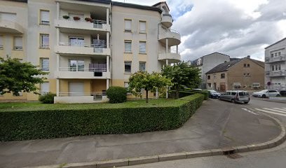 Arthur SCHROEDER - Ostéopathe, Ostéopathe à Thionville