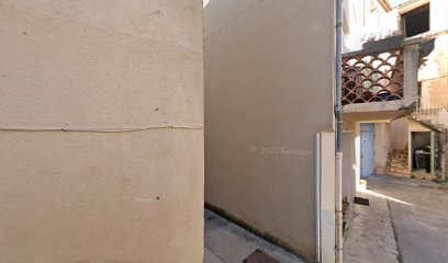 CABINET D OSTEOPATHIE TRABUC Magali, Ostéopathe à Saint-Cannat