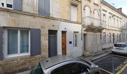 Brissard Caroline, Ostéopathe à Libourne