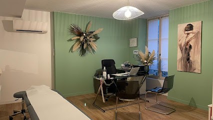 Vanessa PIERRE, Ostéopathe à Brive-la-Gaillarde