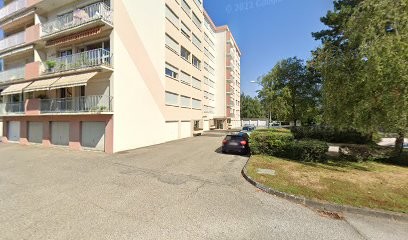 Cabinet D'Ostéopathie Baladda, Ostéopathe à La Ravoire