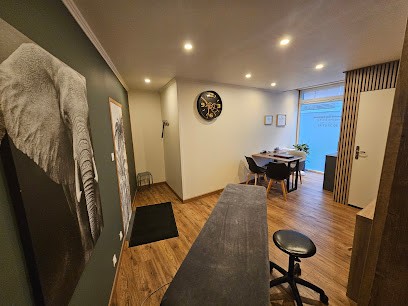 Léopold Bargues - Ostéopathe D.O.T.O., Ostéopathe à Brive-la-Gaillarde