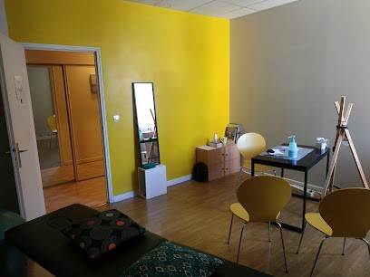 Cabinet D'Ostéopathie Thomas Garnier, Ostéopathe à Ferney-Voltaire