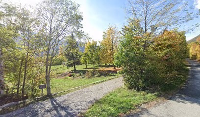 Ostéofluidique, Ostéopathe à La Roche-des-Arnauds