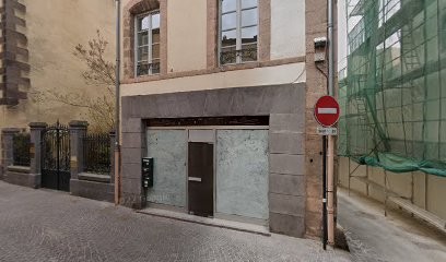 Martin Jean-Louis, Ostéopathe à Riom