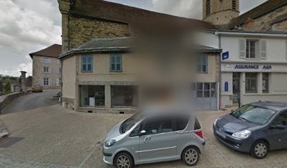 Romain Brasseur, Ostéopathe à Pierre-Buffière