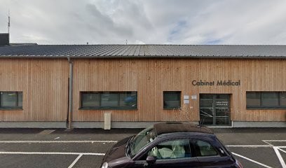 Elisa POLIDORI, Ostéopathe à Ribemont