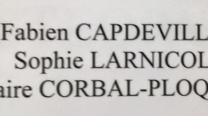Claire CORBAL, Ostéopathe, Ostéopathe à La Trinité-Surzur