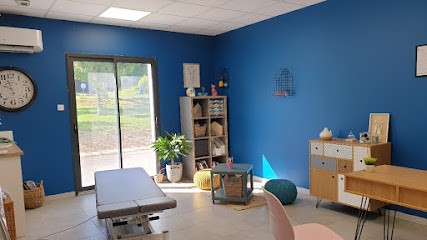 CABINET D' OSTEOPATHIE, Ostéopathe à Saint-Léon-sur-l'Isle