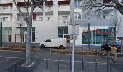 Jeremy Clement Ostéopathe, Ostéopathe à Marseille 03