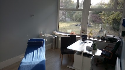 Benoit Didier-laurent Et Collaborateur - Osteopathe D.F.O., Ostéopathe à Laversines