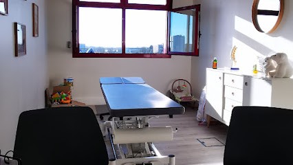 Marion Moindreau Ostéopathe, Ostéopathe à Surgères