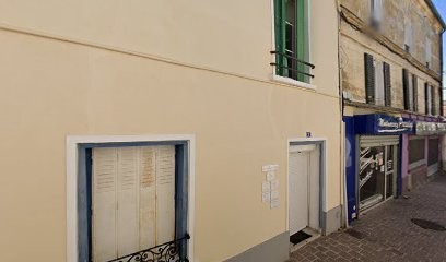 Ondine Calixte, Ostéopathe à Montmorency