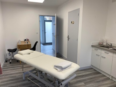 Maud Fiocre Ostéopathe, Ostéopathe à Vailly-sur-Sauldre