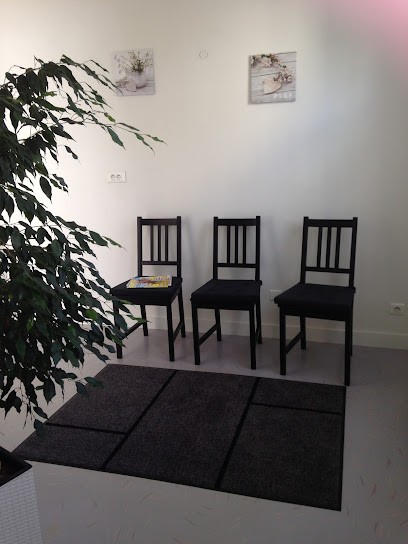 Ostéopathe D.O Tatiana Stankovic, Ostéopathe à La Ville-du-Bois