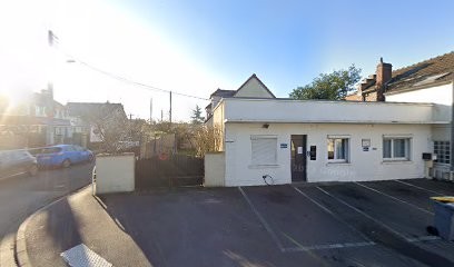 Verdier Wilfried, Ostéopathe à Conflans-Sainte-Honorine