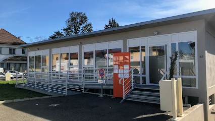 Elise Renault - Ostéopathe D.O, Ostéopathe à Pierre-Bénite