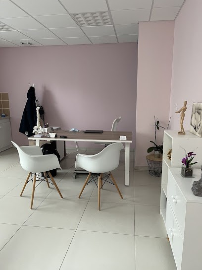 Ostéopathe Katia Fernandes (EI), Ostéopathe à Soings-en-Sologne
