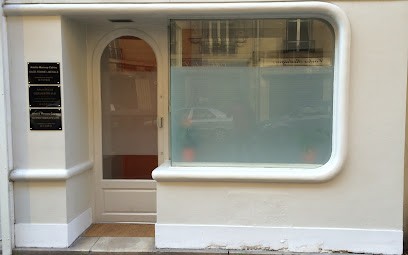 Adrien Cheula, Ostéopathe à Paris 12