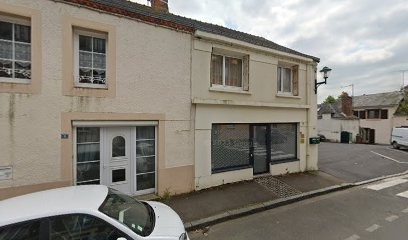 Adrien GROS Ostéopathe, Ostéopathe à Plessé