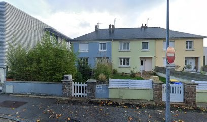 Furic Jean-Yves, Ostéopathe à Cherbourg-en-Cotentin