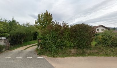 Herbiniere Jacques, Ostéopathe à Villes