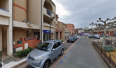 Marine LEPETIT - Ostéopathe D.O (Quint-Fonsegrives), Ostéopathe à Quint-Fonsegrives