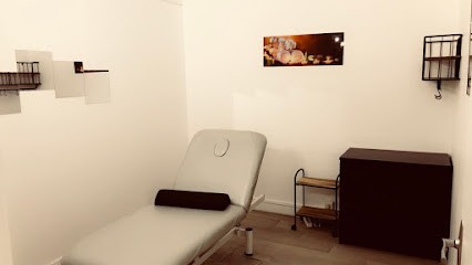 OSTEOPATHE D.O Romainville Mehdi LARTEB, Ostéopathe à Romainville