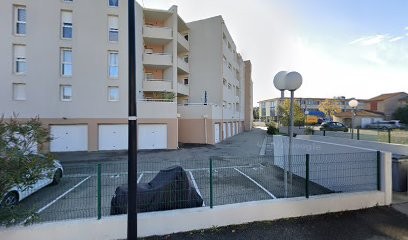 Ostéopathe Hélène Senan, Ostéopathe aux Angles