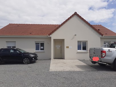 Gwendoline QUARANTA Ostéopathe D.O, Ostéopathe à Villeneuve-sur-Allier