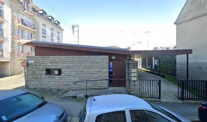 Rouxel Benoit, Ostéopathe à Dinan