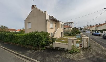 Chapelot Dominique, Ostéopathe à Thouars