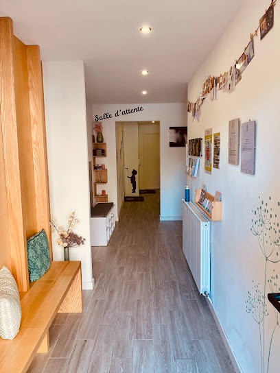 Mathilde Ravel Ostéopathe D.O, Ostéopathe à Plan-de-Cuques