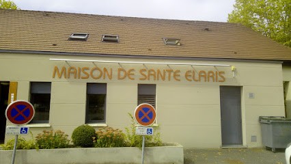 Ostéopathe Camille Gayte, Ostéopathe à Montmarault