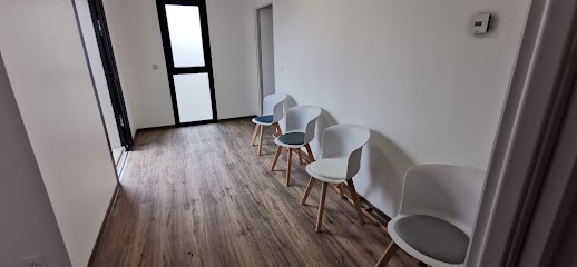 Alexandre Peanne, Ostéopathe à Chartres